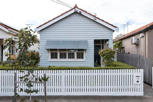 59 Mansfield Street Thornbury 3071