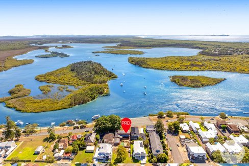 59 Marine Drive, TEA GARDENS NSW 2324