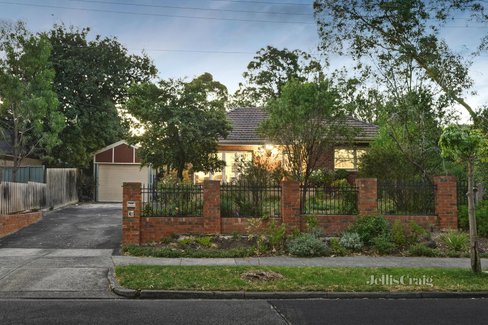 59 McNamara Street Macleod 3085