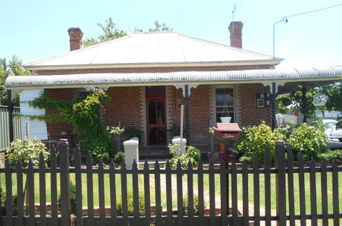 59 Merivale Street, TUMUT NSW 2720