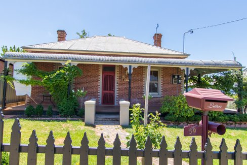 59 Merivale Street, TUMUT NSW 2720