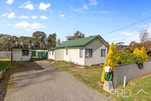 59 Mill Road, BATLOW NSW 2730