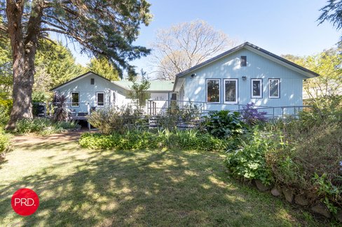 59 Molonglo Street, BUNGENDORE NSW 2621