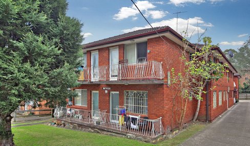 5/9 Myee Street, LAKEMBA NSW 2195