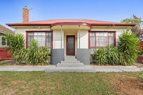 59 Nolan Street, NORTH BENDIGO VIC 3550