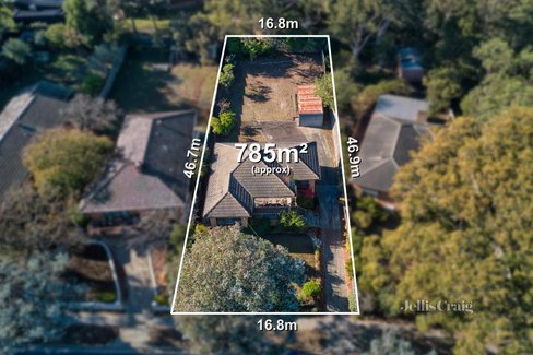 59 Pakenham Street Blackburn 3130