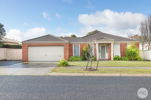 59 Parkview Drive, ALFREDTON