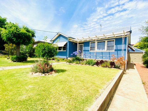 59 Phillip Street, TAMWORTH NSW 2340