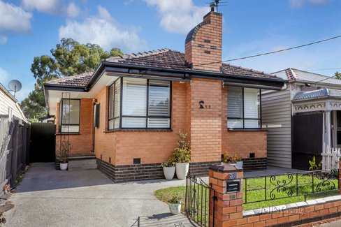 59 Railway Crescent Williamstown 3016