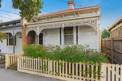 59 Robinson Street Moonee Ponds 3039