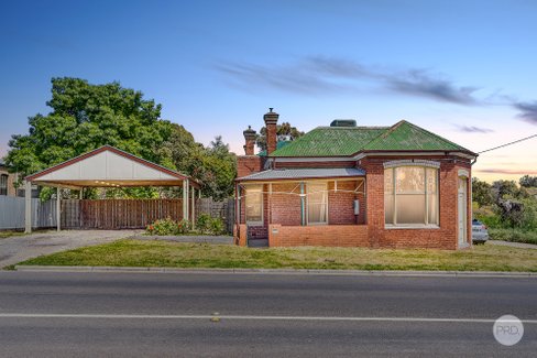 59 Sailors Gully Road, EAGLEHAWK VIC 3556