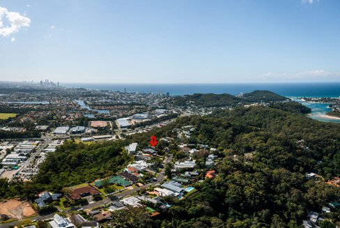 59 Skyline Terrace, BURLEIGH HEADS QLD 4220