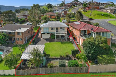 59 Thirroul Road, KANAHOOKA