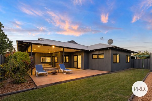 59 Tomarito Crescent, BILINGURR WA 6725