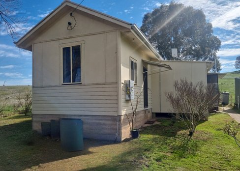 59 Twomeys Lane, BOMBOWLEE NSW 2720