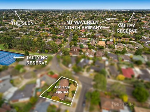 59 Walker Road Mount Waverley 3149