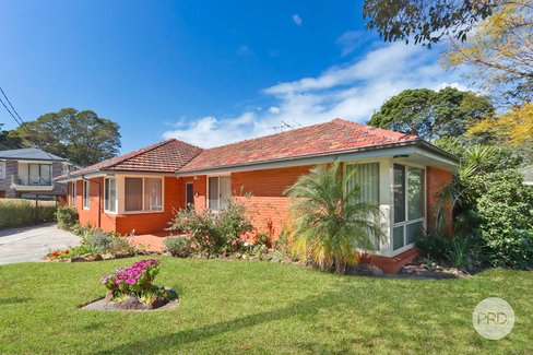 59 Walter Street, MORTDALE NSW 2223
