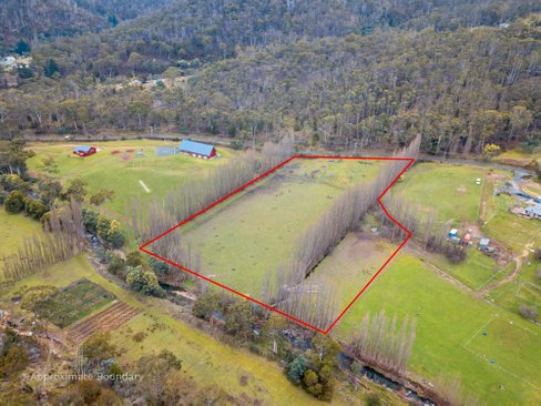 590 Molesworth Road, MOLESWORTH TAS 7140