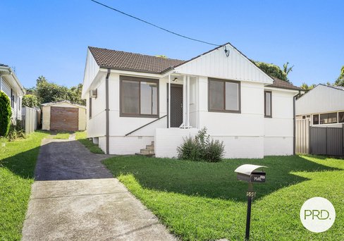 590 Northcliffe Drive, BERKELEY NSW 2506