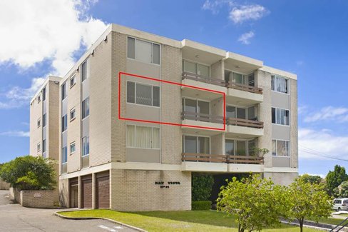 5/91 Broome Street, MAROUBRA NSW 2035
