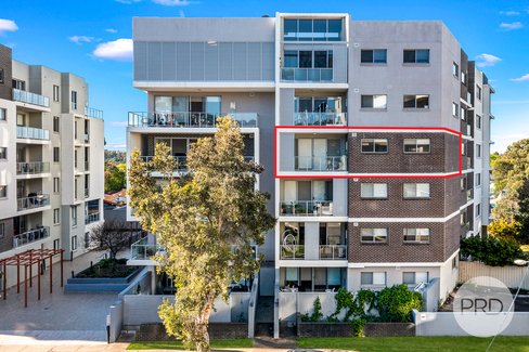 59/12-20 Tyler Street, CAMPBELLTOWN