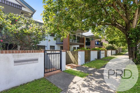 5/92 Bonney Avenue, CLAYFIELD QLD 4011