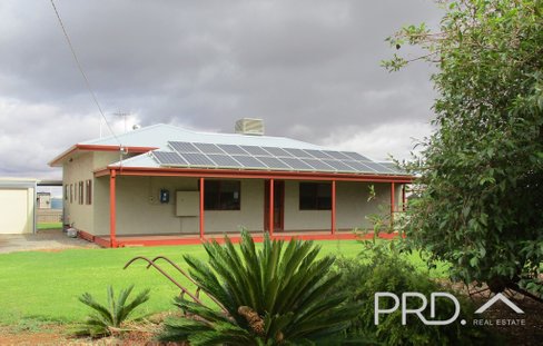 592 DAIRTNUNK AVE, CARDROSS VIC 3496