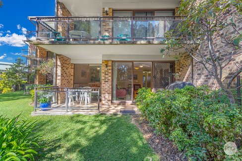 59/2 Gowrie Avenue, NELSON BAY NSW 2315