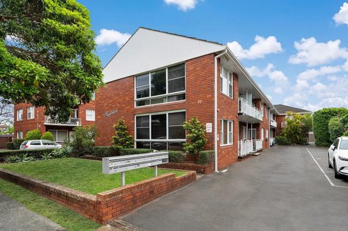 5/93 Alfred Street, RAMSGATE BEACH NSW 2217