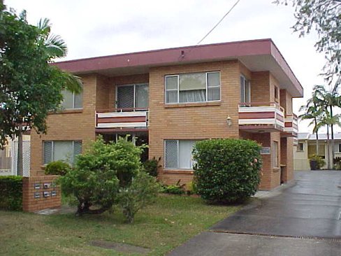 5/93 Amelia Street, NUNDAH QLD 4012