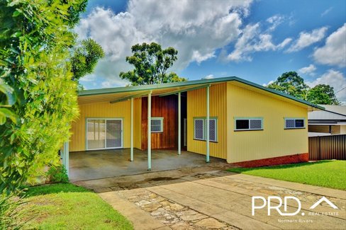 594 Ballina Road, GOONELLABAH NSW 2480