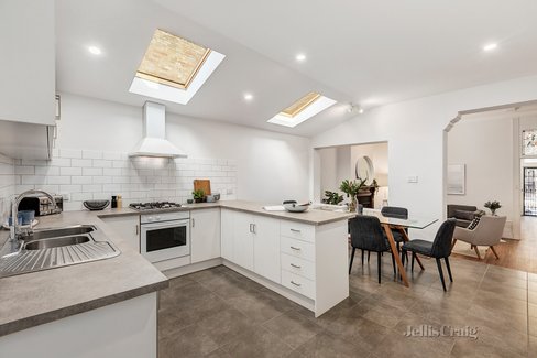 594 Spencer Street West Melbourne 3003