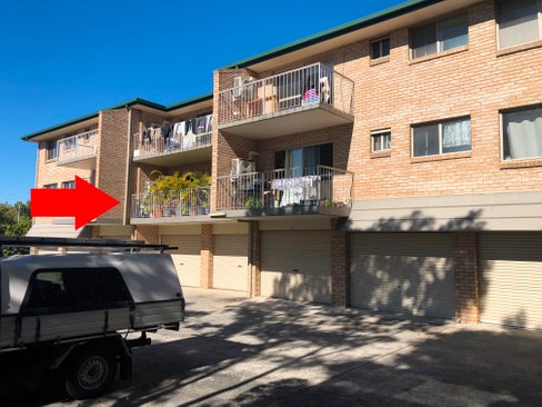 5/95-97 Earl Street, GREENSLOPES QLD 4120