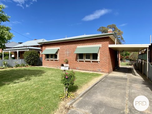 595 Broad Street, EAST ALBURY NSW 2640