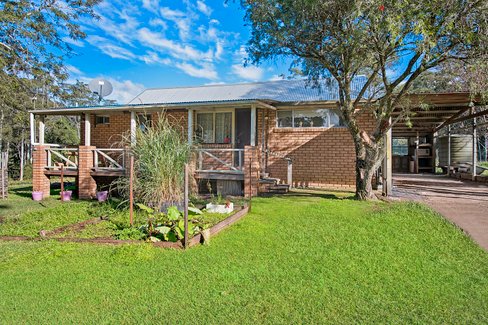 595 Lorne Road, UPSALLS CREEK NSW 2439