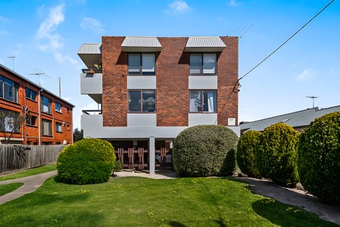 5/95 St Leonards Road Ascot Vale 3032