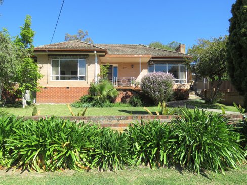 597 Paine Street, ALBURY NSW 2640