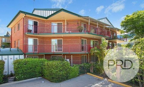 5/98-100 Chalk Street, LUTWYCHE QLD 4030