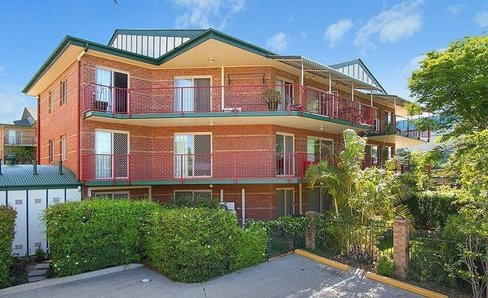 5/98-100 Chalk Street, LUTWYCHE QLD 4030
