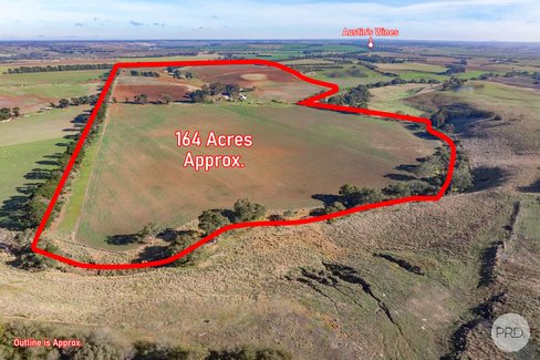 598 Steiglitz Road, SUTHERLANDS CREEK VIC 3331