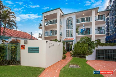 5/99 Old Burleigh Road, BROADBEACH QLD 4218