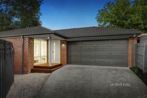 59A Taylor Road Mooroolbark 3138