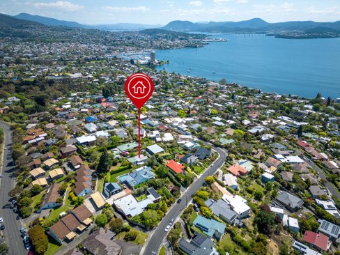 59B Red Chapel Avenue, SANDY BAY