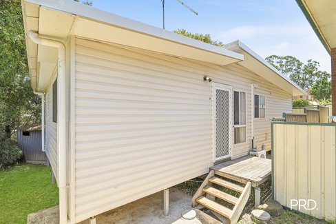 5A Bach Cl, Cranebrook NSW 2749