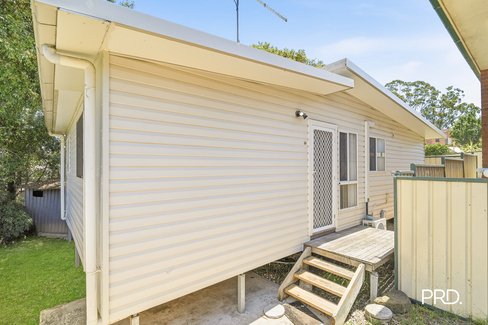 5A Bach Cl, Cranebrook NSW 2749