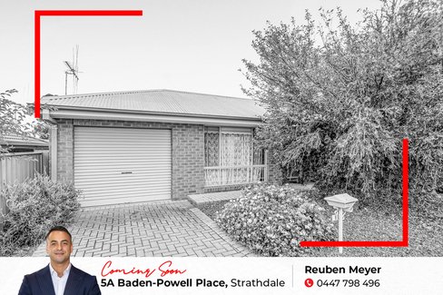 5A Baden-Powell Place, STRATHDALE VIC 3550