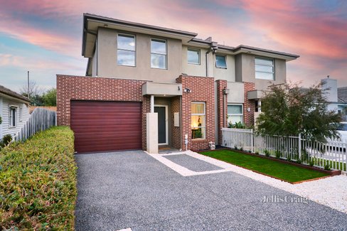 5A Cavalier Street Bentleigh East 3165