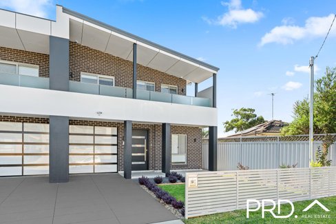 5a Grieve Crescent, MILPERRA NSW 2214