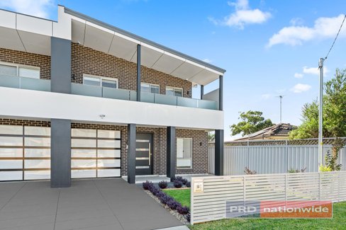 5a Grieve Crescent, MILPERRA NSW 2214