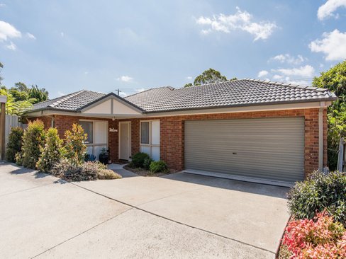 5A Lawson Road Mooroolbark 3138